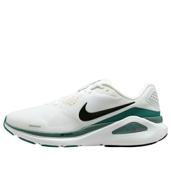 Nike ナイキ メンズ スニーカー  【Nike Structure 26 \u0027White Mineral Slate\u0027 HJ1102-115】  大きさ US_M_14