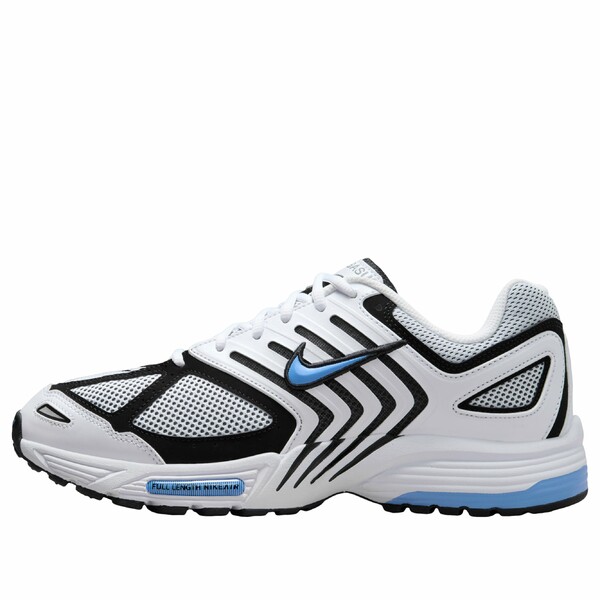 Nike ナイキ メンズ スニーカー  【Nike Air Pegasus 2005 \u0027White Royal Pulse\u0027 HQ5403-100】  大いさ US_7(25.0糎) メンズ靴-スニーカー
