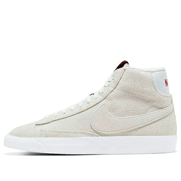 Nike ナイキ メンズ スニーカー 【Nike Stranger Things x Blazer Mid QS 'Upside Down' CJ6102-100】 サイズ US_M_13｜asty 83,490円