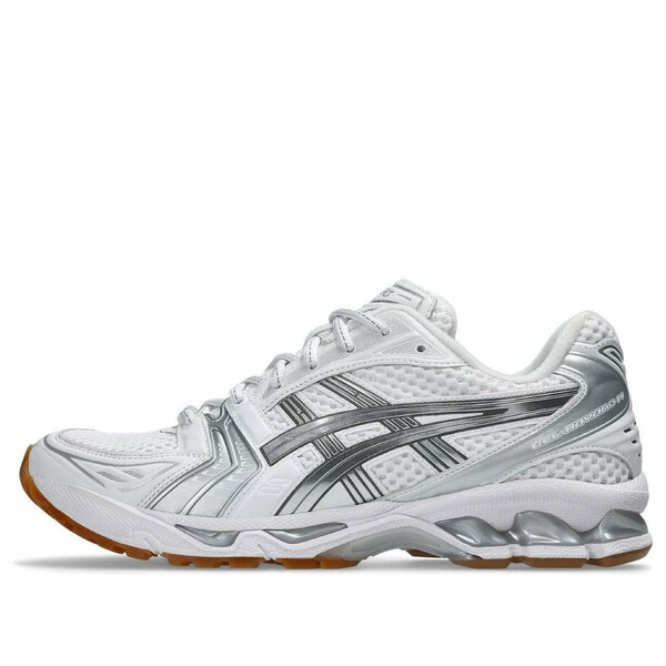 ASICS アシックス メンズ スニーカー  【ASICS x A.P.C. Gel-Kayano 14 White Pure Silver 1203A727-100】  サイズ US_11(29.0cm)