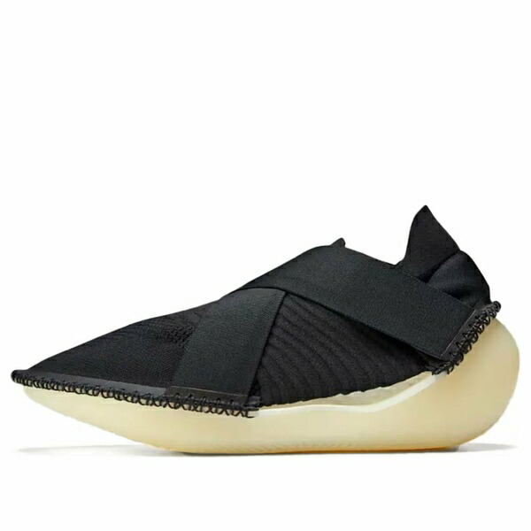 adidas アディダス メンズ スニーカー  【Y-3 Itogo \u0027Black\u0027 ID6841】  大きさ US_12.5(30.5糎)