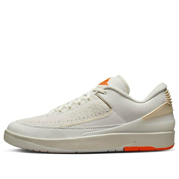 Jordan ジョーダン メンズ スニーカー 【Air Jordan 2 Low 'Shelflife' DV7128-110】 サイズ US_M_14|asty