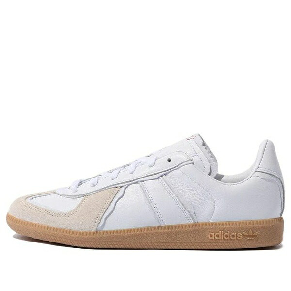 adidas アディダス メンズ スニーカー  【adidas originals Bw Army \u0027White\u0027 HQ8512】  大きさ US_6(24.0糎)