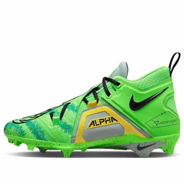 Nike ナイキ メンズ スニーカー  【Nike Alpha Menace Pro 3 \u0027Razor-Sharp Cuts\u0027 FB8442-303】  大きさ US_11(29.0糎)