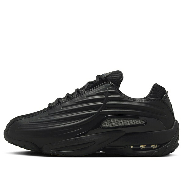 Nike ナイキ メンズ スニーカー  【Nike x NOCTA Hot Step 2 \u0027Black Gunmetal\u0027 DZ7293-001】  大いさ US_12(30.0糎)
