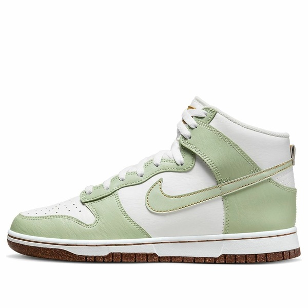 Nike ナイキ メンズ スニーカー  【Nike Dunk High SE \u0027Inspected By Swoosh\u0027 DQ7680-300】  大きさ US_M_15