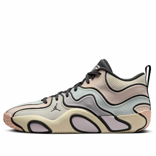 Jordan ジョーダン メンズ スニーカー  【Air Jordan Tatum 3 \u0027Sidewalk Chalk\u0027 FZ6598-008】  大きさ US_10(28.0糎)