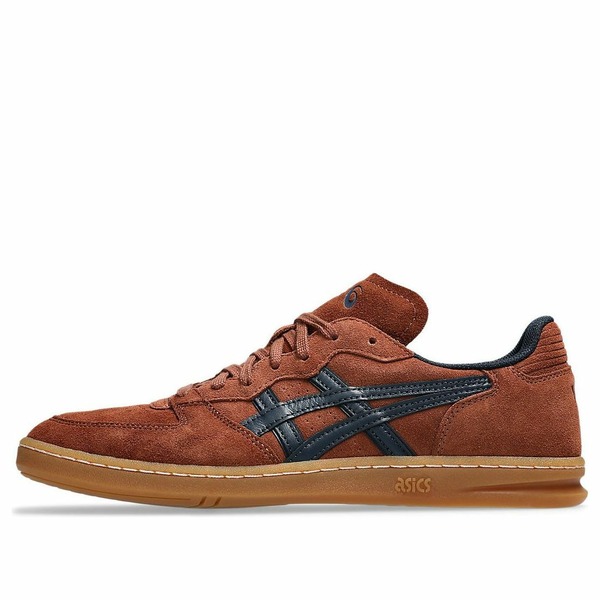 ASICS アシックス メンズ スニーカー  【ASICS x HAY Skyhand OG \u0027Turtoise Shell Blueberry\u0027 1203A563-200】  大きさ US_11(29.0糎)