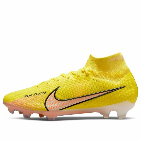 Nike ナイキ メンズ スニーカー  【Nike Mercurial Superfly 9 Elite FG \u0027Lucent Pack\u0027 DJ4977-780】  大きさ US_10(28.0糎)