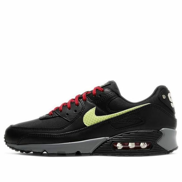 Nike ナイキ メンズ スニーカー 【Nike Air Max 90 'New York - City Pack' CW1408-001】 サイズ US_10(28.0cm)｜asty