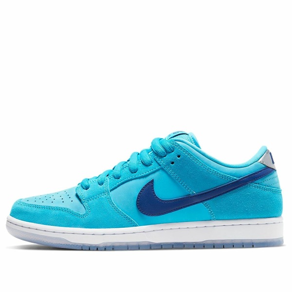 Nike ナイキ メンズ スニーカー 【Nike SB Dunk Low 'Blue Fury' BQ6817-400】 サイズ US_11.5(29.5cm)｜asty