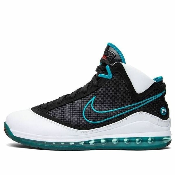 Nike ナイキ メンズ スニーカー  【Nike Air Max LeBron 7 Retro QS \u0027Red Carpet\u0027 2019 CU5133-100】  大きさ US_10.5(28.5糎)