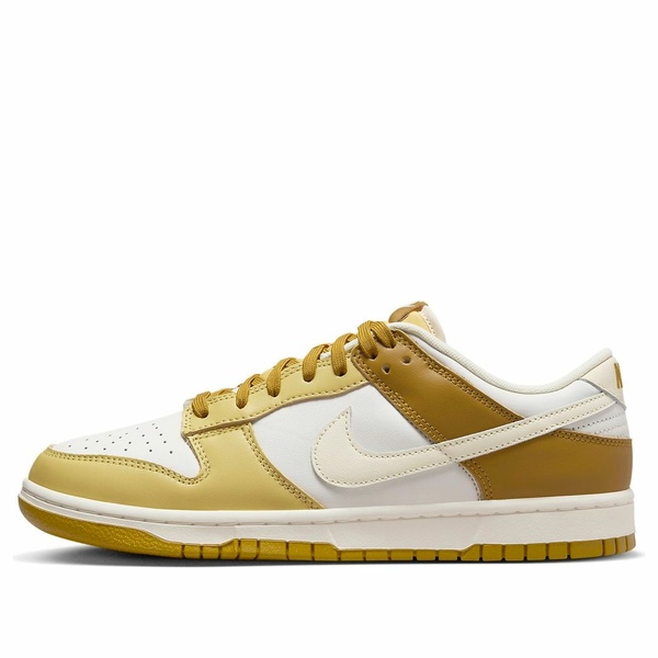 Nike ナイキ メンズ スニーカー  【Nike Dunk Low \u0027Bronzine\u0027 FZ4042-716】  大きさ US_6(24.0糎)