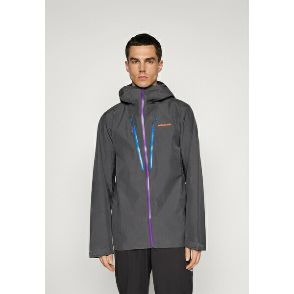 楽天市場】パタゴニア スーパーアルパインジャケット ブラック 1995年