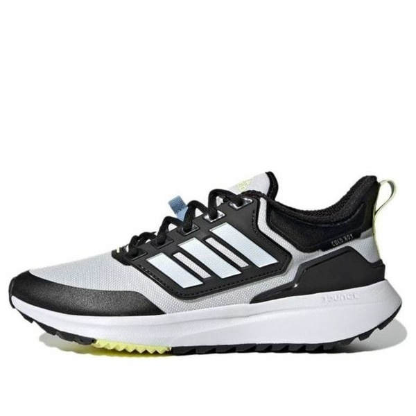 adidas アディダス レディース スニーカー  【(WMNS) adidas EQ21 Cold.Rdy Sneakers White/Black H00500】  大いさ US_6(23.0糎)
