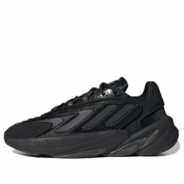 adidas アディダス レディース スニーカー  【(WMNS) adidas Ozelia \u0027Black Carbon\u0027 H04268】  大きさ US_8(25.0糎)
