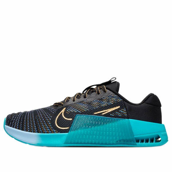 Nike ナイキ レディース スニーカー  【(WMNS) Nike Metcon 9 AMP \u0027Black Dusty Cactus\u0027 HF1395-001】  大きさ US_9(26.0糎)