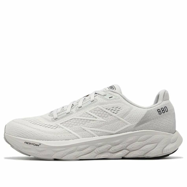 New Balance ニュー平衡にする レディース スニーカー  【(WMNS) New Balance Fresh Foam x 880v14 \u0027Grey Matter\u0027 W880M14】  大きさ US_5.5(22.5珊)