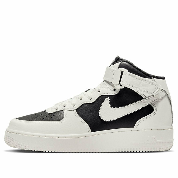 Nike ナイキ レディース スニーカー  【(WMNS) Nike Air Force 1 Mid \u002707 \u0027Every 1\u0027 DV2224-001】  大きさ US_W_11