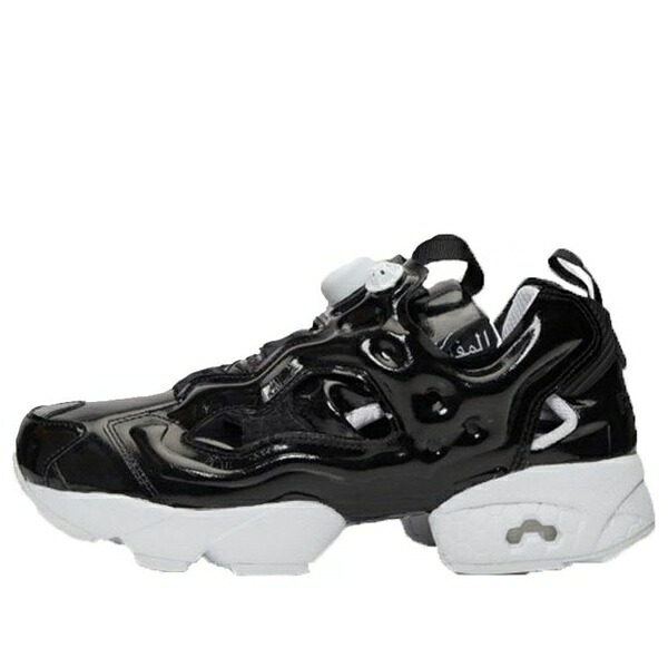Reebok リーボック レディース スニーカー  【(WMNS) Reebok InstaPump Fury \u0027Overbranded\u0027 AR1635】  大きさ US_6(23.0糎)