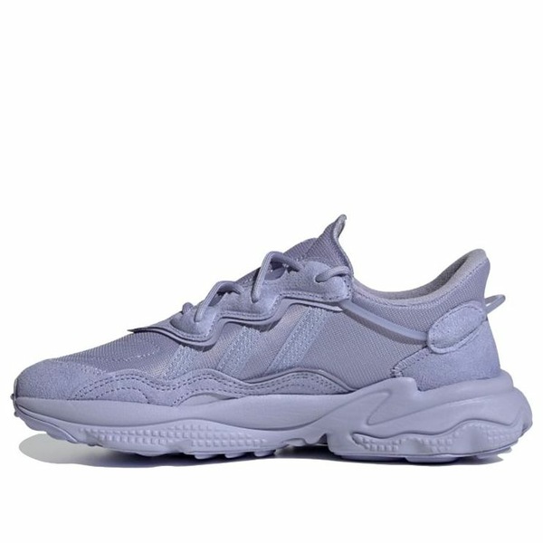 adidas アディダス レディース スニーカー  【(WMNS) adidas Ozweego \u0027Dust Purple\u0027 FX6093】  大きさ US_7(24.0糎)