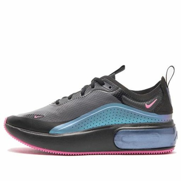 Nike ナイキ レディース スニーカー  【(WMNS) Nike Air Max Dia \u0027Throwback Future\u0027 AR7410-001】  大きさ US_6.5(23.5糎)