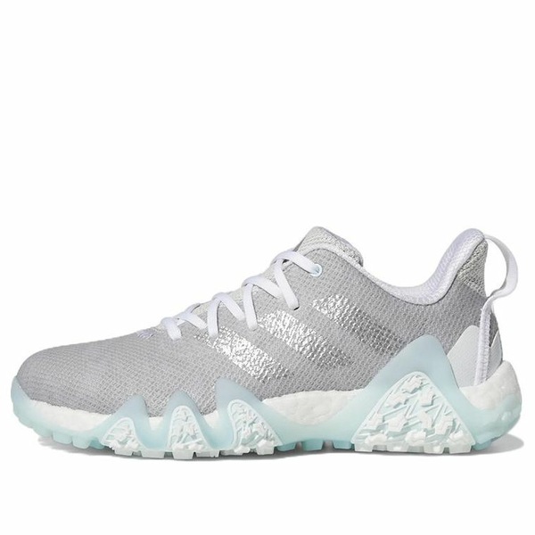 adidas アディダス レディース スニーカー  【(WMNS) adidas CodeChaos 22 \u0027Grey Almost Blue\u0027 GX2614】  大いさ US_8(25.0糎)