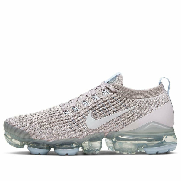 Nike ナイキ レディース スニーカー  【(WMNS) Nike Air VaporMax Flyknit 3 \u0027Violet Ash\u0027 CT1274-500】  大きさ US_W_4