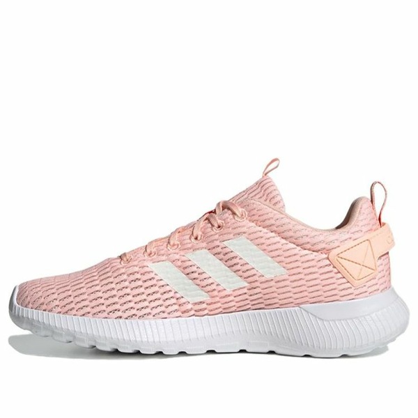 adidas アディダス レディース スニーカー  【(WMNS) adidas neo adidas didas neo Cloudfoam Lite Racer Climacool \u0027Pink Blue\u0027 F36756】  大きさ US_5.5(22.5珊)