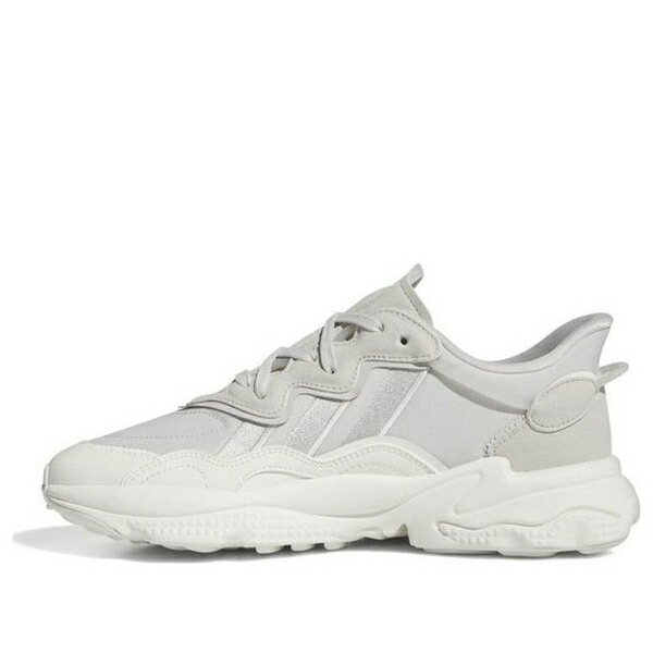 adidas アディダス レディース スニーカー  【(WMNS) adidas Originals Ozweego Shoes \u0027Grey One\u0027 IF5479】  大いさ US_W_10.5