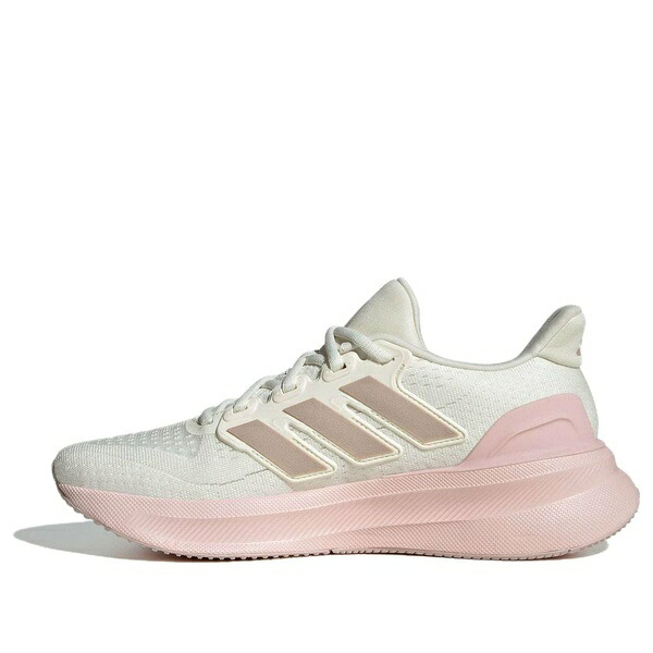 adidas アディダス レディース スニーカー  【(WMNS) adidas Ultrarun 5 \u0027Off White Wonder Taupe Core Black\u0027 IE8800】  大きさ US_8(25.0糎)