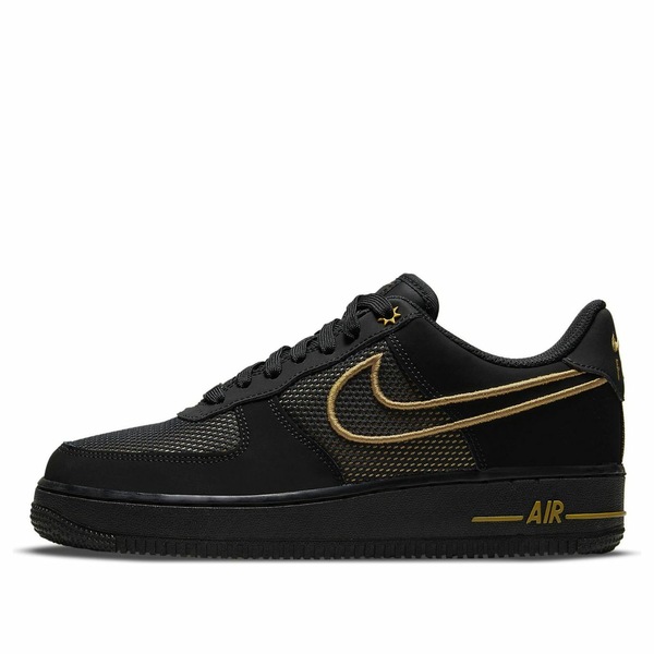 Nike ナイキ レディース スニーカー  【(WMNS) Nike Air Force 1 Low \u0027Legendary\u0027 DM8077-001】  大きさ US_7.5(24.5糎)