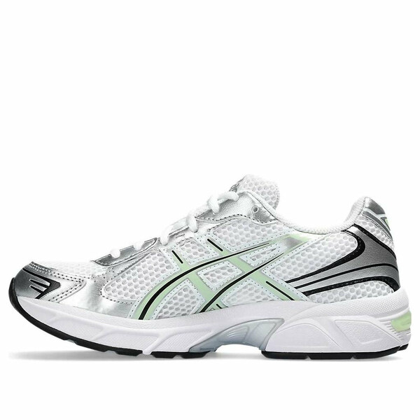 ASICS アシックス レディース スニーカー  【(WMNS) ASICS Gel-1130 \u0027Silver Jade\u0027 1202A164-112】  大いさ US_5(22.0糎)