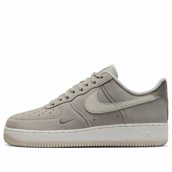 Nike ナイキ レディース スニーカー  【(WMNS) Nike Air Force 1 Low \u002707 \u0027Light Iron Ore\u0027 FB8826-001】  大きさ US_8(25.0糎)