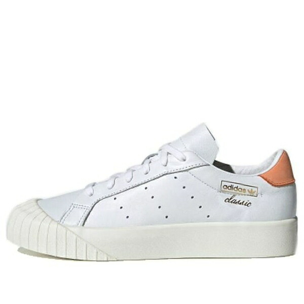 adidas アディダス レディース スニーカー  【(WMNS) adidas Everyn \u0027Orange\u0027 CG6181】  大いさ US_5.5(22.5糎)