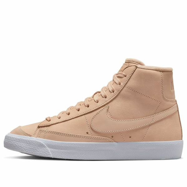 Nike ナイキ レディース スニーカー 【(WMNS) Nike Blazer Mid Premium 'Vachetta Tan' DQ7572-200】 サイズ US_W_11|asty