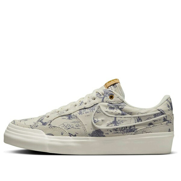 Nike ナイキ レディース スニーカー  【(WMNS) Nike SB Zoom Pogo Plus Premium \u0027City of Style\u0027 FQ1882-100】  大きさ US_W_10.5