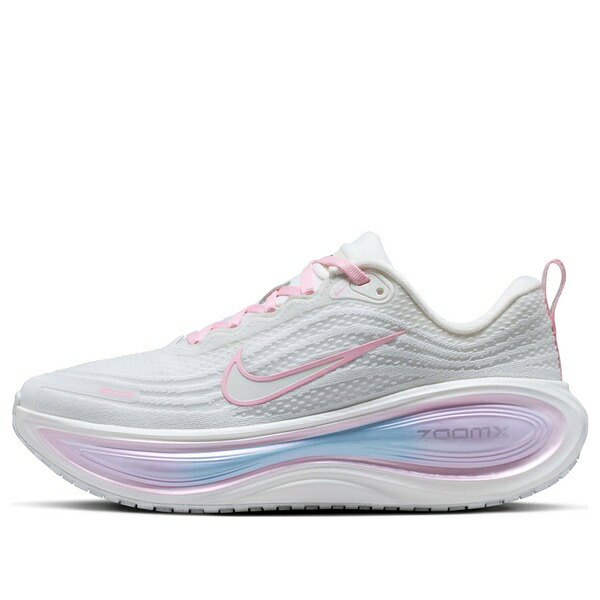 Nike ナイキ レディース スニーカー  【(WMNS) Nike Air Zoom Vomero Plus \u0027Summit White Pink\u0027 IR2986-121】  大きさ US_W_12