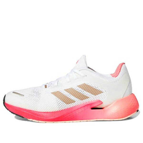adidas アディダス レディース スニーカー 【(WMNS) adidas Alphatorsion 360 'Copper Signal Pink' EG5077】 サイズ US_5.5(22.5cm)｜asty