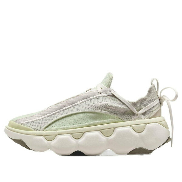 Nike ナイキ レディース スニーカー  【(WMNS) Nike Flyknit Bloom \u0027Light Bone Platinum Violet\u0027 FD2149-002】  大いさ US_W_10.5