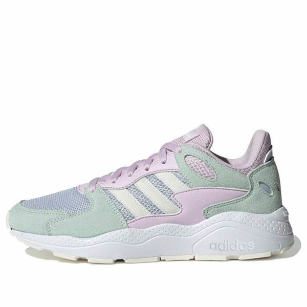 adidas アディダス レディース スニーカー 【(WMNS) adidas Chaos 'Aero Blue' EF1048】 サイズ US_6.5(23.5cm)｜asty