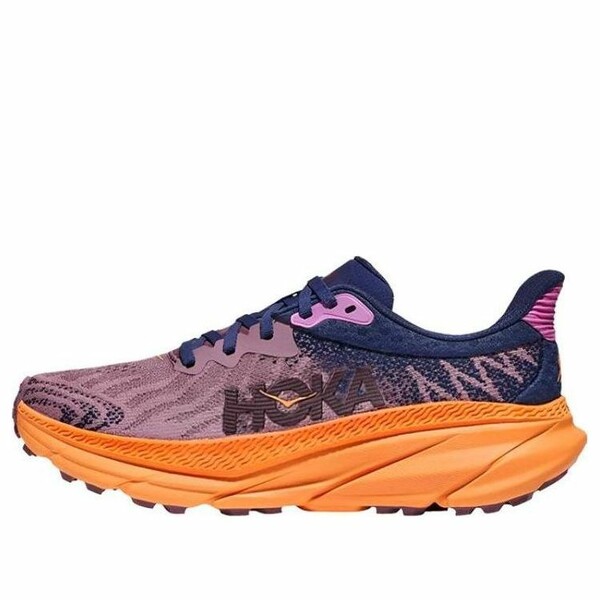 HOKA ONE ONE ホカオネオネ レディース スニーカー  【(WMNS) HOKA ONE ONE Challenger ATR 7 \u0027Wistful Mauve Cyclamen\u0027 1134498-WMCY】  大きさ US_5.5(22.5糎)