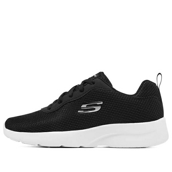 Skechers スケッチャーズ レディース スニーカー  【(WMNS) Skechers Dynamight 2.0 \u0027Black\u0027 149690-BKW】  大いさ US_5(22.0糎)