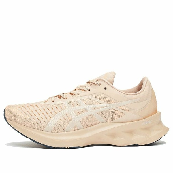 ASICS アシックス レディース スニーカー  【(WMNS) ASICS x Sneakersnstuff Novablast \u0027Cozy Pink\u0027 1202A131-700】  大きさ US_8.5(25.5糎)