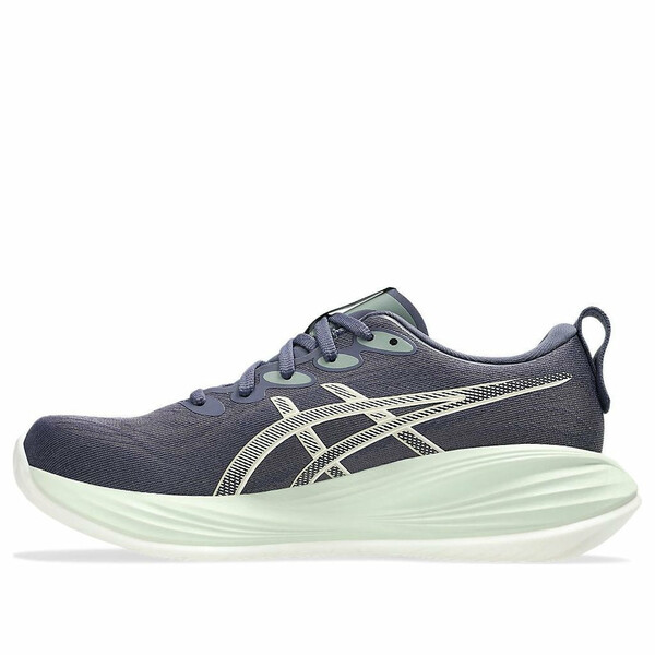 ASICS アシックス レディース スニーカー  【(WMNS) ASICS Gel-Cumulus 27 \u0027Indigo Fog Cream\u0027 1012B772-501】  大きさ US_9.5(26.5糎)