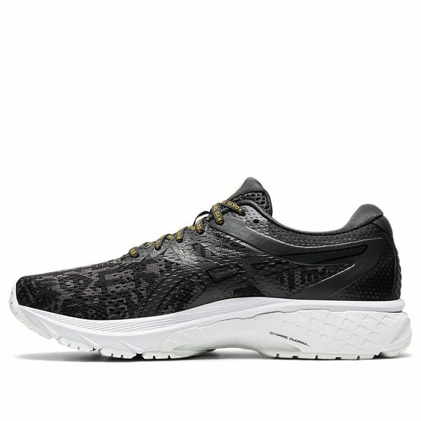 ASICS アシックス レディース スニーカー  【(WMNS) ASICS GT-2000 8 \u0027Graphite Grey\u0027 1012A940-001】  大きさ US_6(23.0珊)