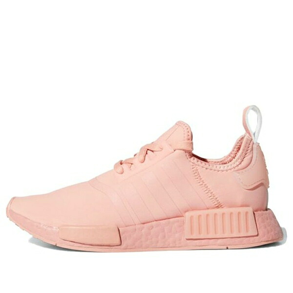 adidas アディダス レディース スニーカー  【(WMNS) adidas NMD_R1 \u0027Trace Pink\u0027 FV1796】  大いさ US_7(24.0糎)