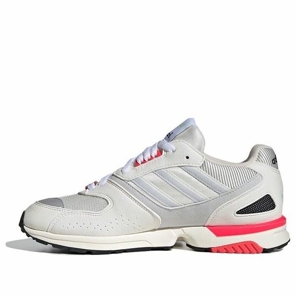 adidas アディダス レディース スニーカー 【(WMNS)adidas ZX 4000 'Cream White Red' EE4834】 サイズ US_8.5(25.5cm)｜asty 38,220円