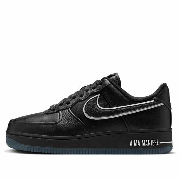 Nike ナイキ レディース スニーカー  【(WMNS) Nike x A Ma Maniere Air Force 1 Low \u0027Hand Wash Cold\u0027 HF4084-001】  大きさ US_7(24.0糎)