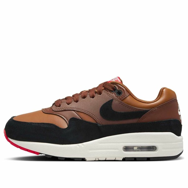 Nike ナイキ レディース スニーカー 【(WMNS) Nike Air Max 1 '87 'Cacao Wow' FZ1468-200】 サイズ US_8.5(25.5cm)|asty